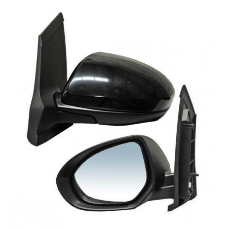 Espejos, Mazda Mazda 2, Izquierda, 2012 al 2015