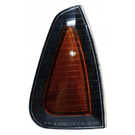 Cuarto punta charger 06-10 c/foco tyc izq