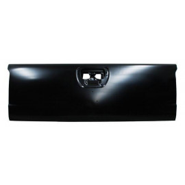 Puertas, tapas caja, tapas cajuela y chicotes, Mitsubishi Mitsubishi l200, 2008 al 2015