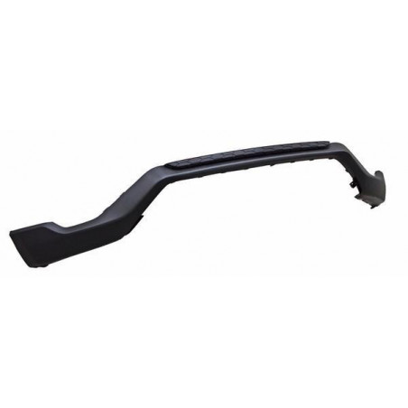 Defensas delanteras, Ford Edge, Delantera, 2015 al 2017