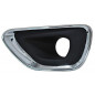 Parrilla grand cherokee 14-16 cromada/negra p/faro niebla 944 776 izq