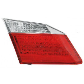 Calaveras, Honda Accord, Izquierda, 2013 al 2015