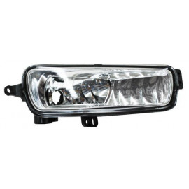Faros de niebla, Ford Focus, Derecha, 2015 al 2016