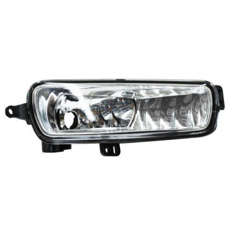Faros de niebla, Ford Focus, Derecha, 2015 al 2016