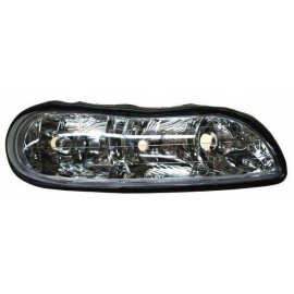 Faros, Chevrolet Malibu, Derecha, 1997 al 2003