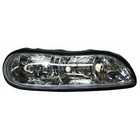 Faros, Chevrolet Malibu, Derecha, 1997 al 2003