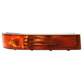 Cuarto frontal ford pu 92-96 ambar ald204 tyc der