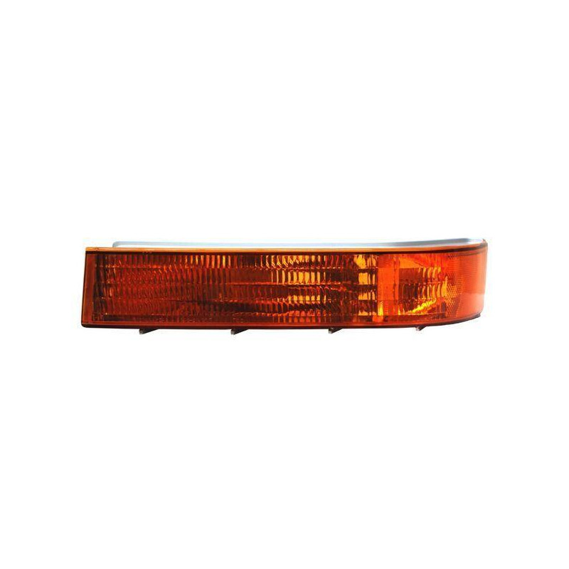 Cuarto frontal ford pu 92-96 ambar ald204 tyc izq