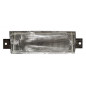 Cuarto lateral cougar/ thunderbird 89-93 bco depo4 izq