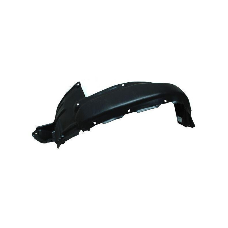 Tolva salpicadera tacoma 05-11 plastico der