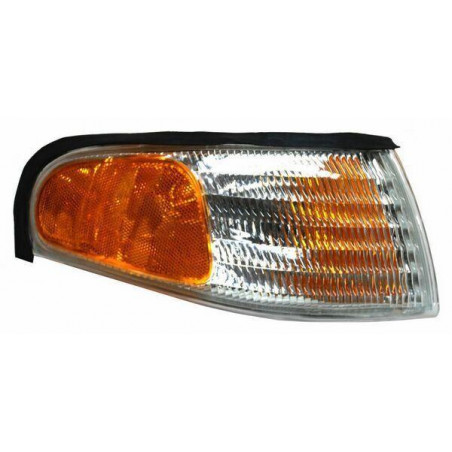 Cuarto punta mustang 94-98 tyc der