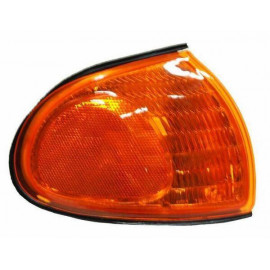 Cuarto punta windstar 98 ambar tyc der