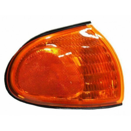 Cuarto punta windstar 98 ambar tyc der