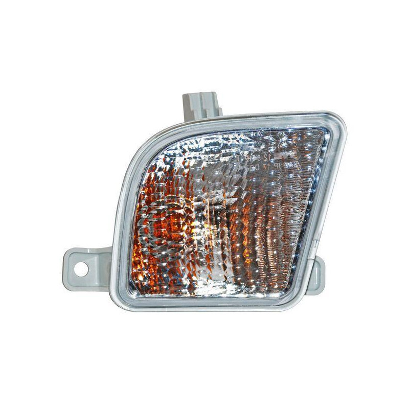 Cuarto frontal odyssey 18 tyc der