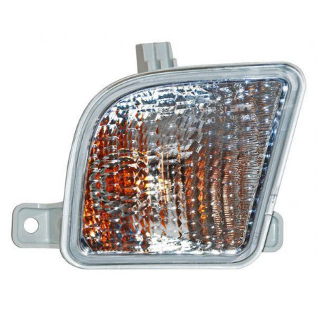 Cuarto frontal odyssey 18 tyc der