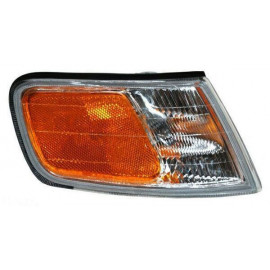 Cuarto punta accord 94-97 bicolor tyc der