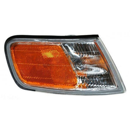 Cuarto punta accord 94-97 bicolor tyc der