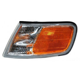 Cuarto punta accord 94-97 bicolor tyc izq