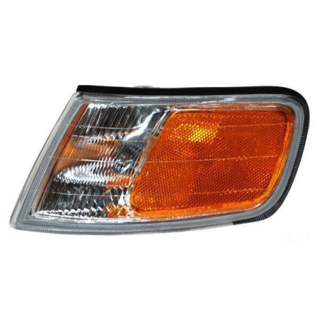 Cuarto punta accord 94-97 bicolor tyc izq