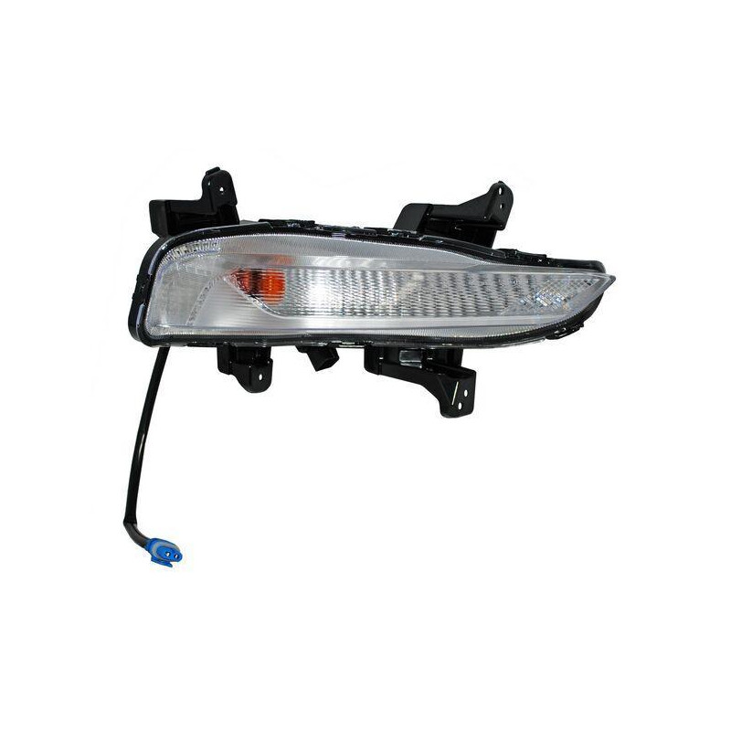 Cuarto frontal optima 19-20 tyc nsf mtp der