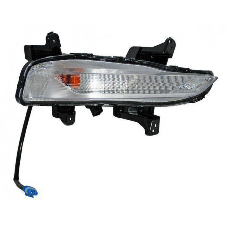 Cuarto frontal optima 19-20 tyc nsf mtp der