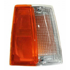 Cuarto punta mazda pu 86-93 bicolor tyc der