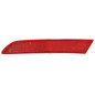 Cuarto tras mazda cx7 10-12 reflejante int tyc der