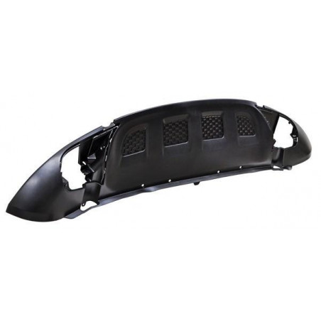 Defensas delanteras, Volkswagen Touareg, Delantera, 2011 al 2014