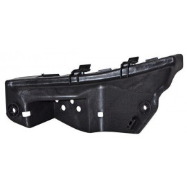 Guias de defensa, Kia Soul, Izquierda, Delantera, 2016 al 2018