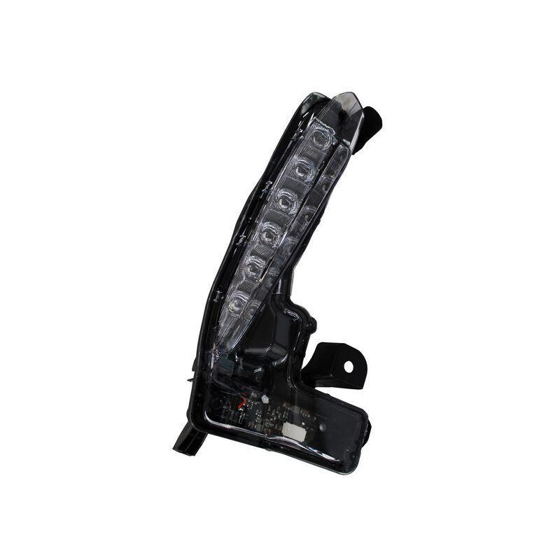 Cuarto frontal corolla 17-19 se leds tyc t155 der