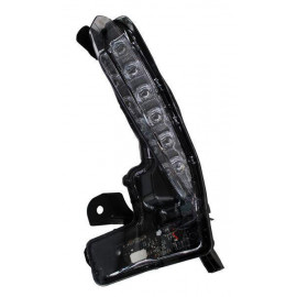 Cuarto frontal corolla 17-19 se leds tyc t155 izq