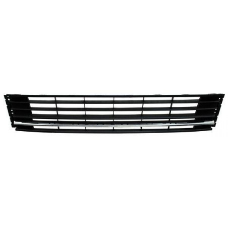 Parrilla vento 16-20 de def central filo crom linea anterior t155 288 464 892 2830305