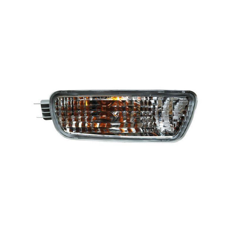 Cuarto frontal tacoma 01-04 tyc der
