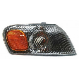 Cuarto punta corolla 98-00 bicolor tyc der