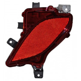 Cuarto tras highlander 20 reflejante tyc nsf izq