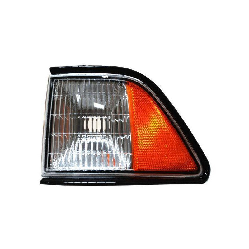 Cuartos, Dodge / chrysler Spirit, Izquierda, 1992 al 1995
