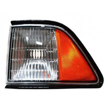 Cuartos, Dodge / chrysler Spirit, Izquierda, 1992 al 1995