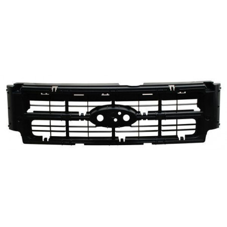 Parrilla escape 08-12 inserto