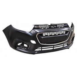 Defensa del beat 18-20 c/parrilla inf/sup  filo crom t158