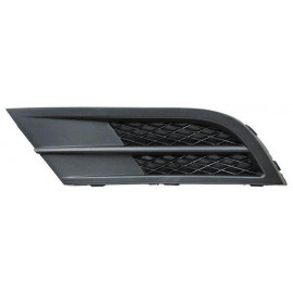 Parrilla jetta bicentenario 15-18 s/faro niebla t155 288 537 464 izq