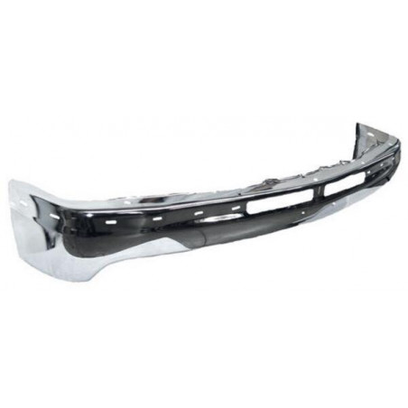 Defensa del chev pu 99-02/ sub/ tahoe 00-06 cromada ald83