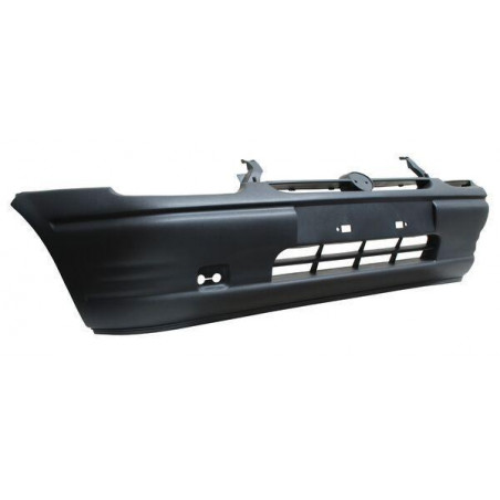 Defensa del chevy swing/ joy 94-01 negra c/spoiler ald203 tyg