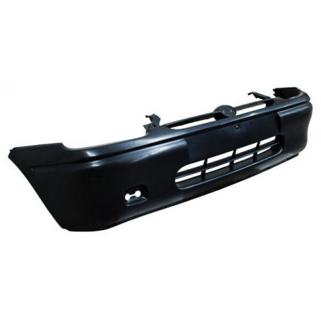 Defensa del chevy swing/ joy 94-01 negra s/spoiler lisa 5662
