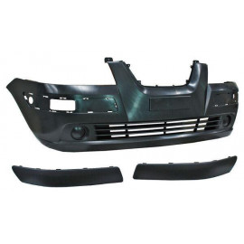 Defensa del atos 05-12 c/parr def cent c/molduras tyg 28304