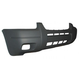 Defensa del escape 01-04 xlt p/faro niebla gris