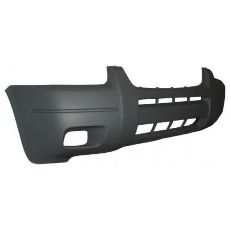 Defensa del escape 01-04 xlt p/faro niebla gris