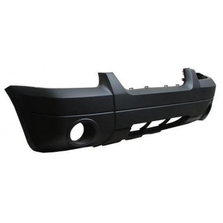 Defensa del escape 05-07 xlt china p/faro niebla