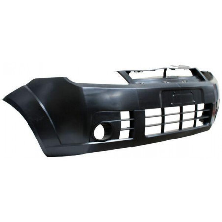 Defensa del fiesta 08-10 p/faro p/niebla 5662