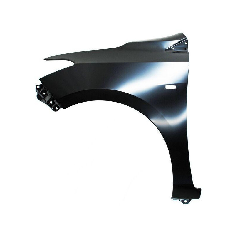 Salpicadera yaris 17 4p 582 izq