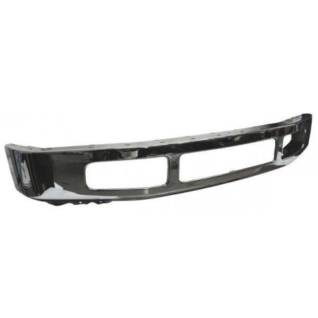 Defensa del ford super duty 08-10 cromada